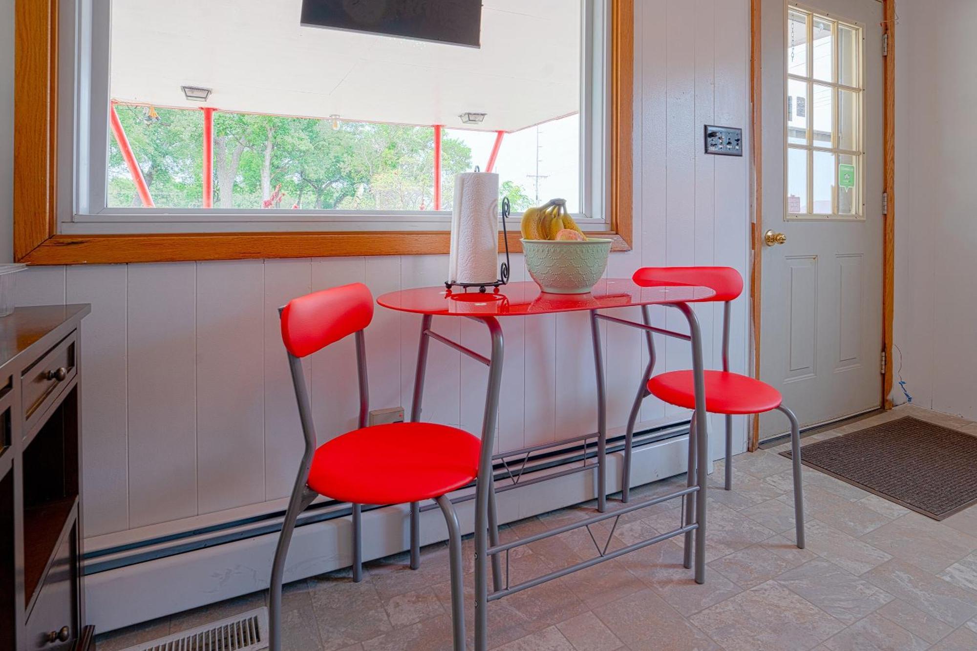 Oyo Hotel Lamberton Hwy 14 Zewnętrze zdjęcie