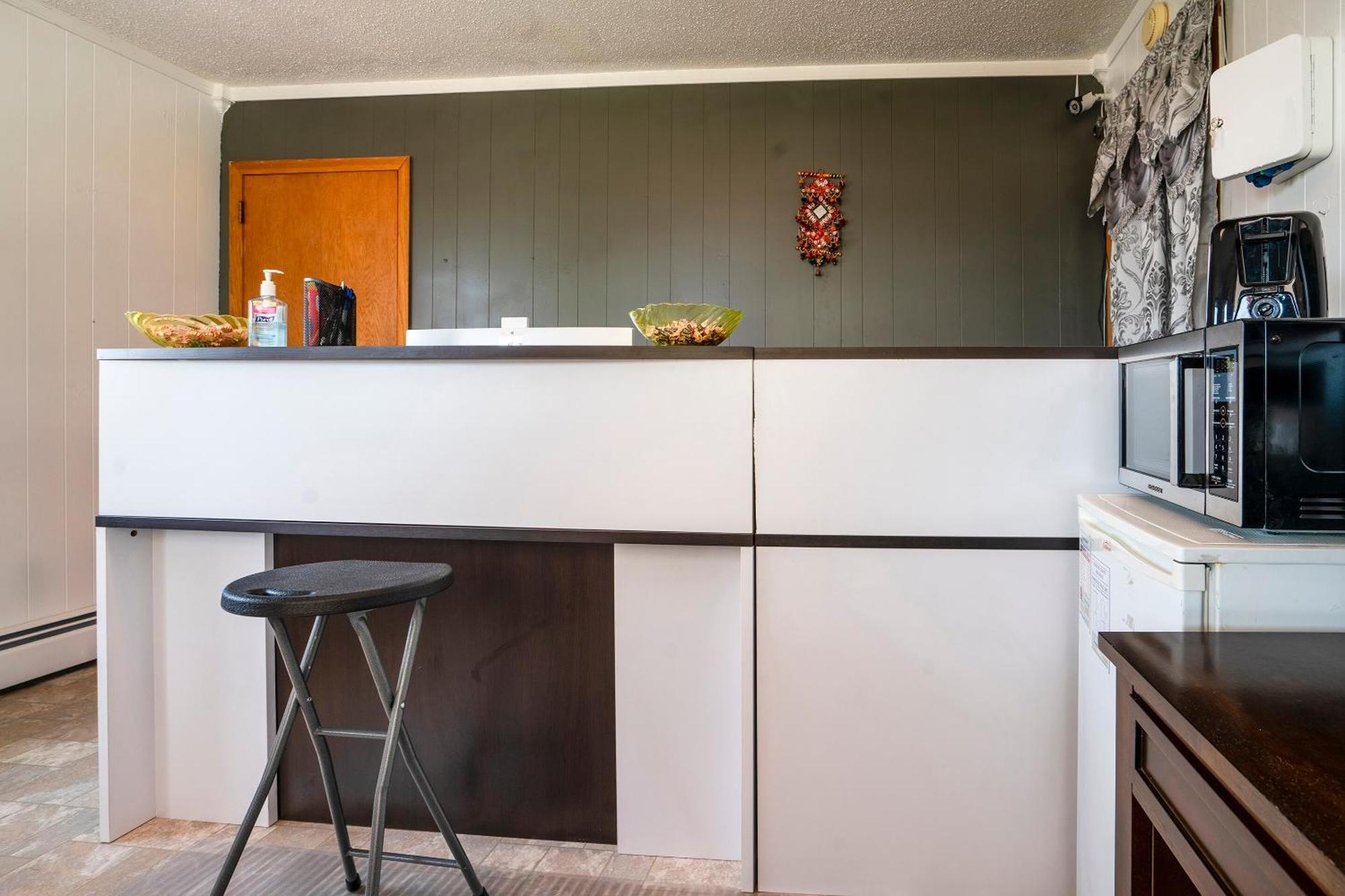 Oyo Hotel Lamberton Hwy 14 Zewnętrze zdjęcie