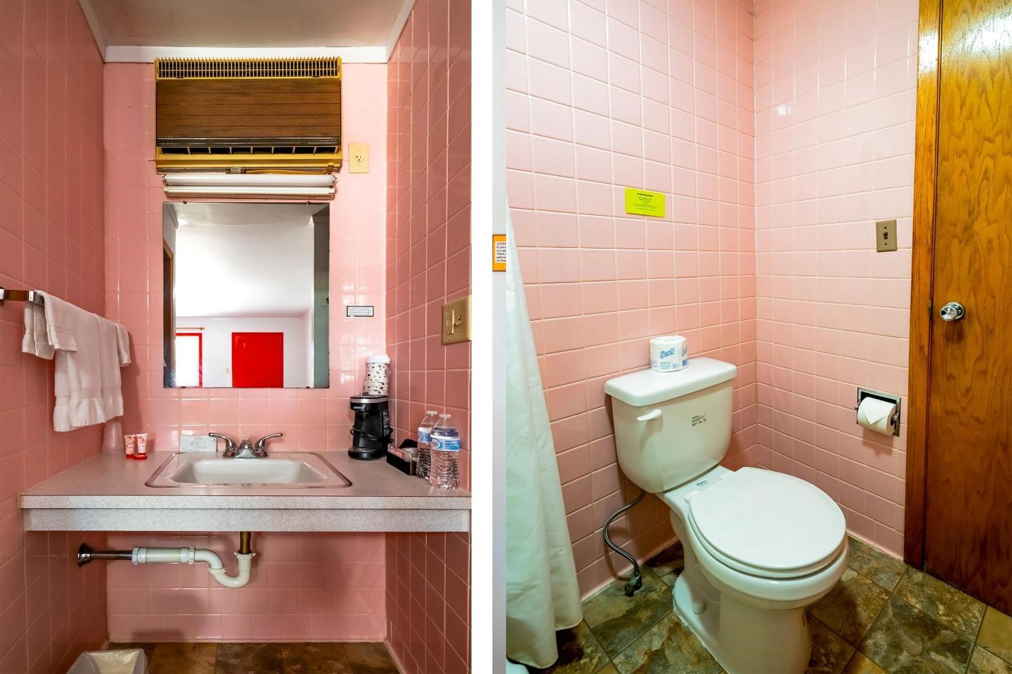 Oyo Hotel Lamberton Hwy 14 Zewnętrze zdjęcie