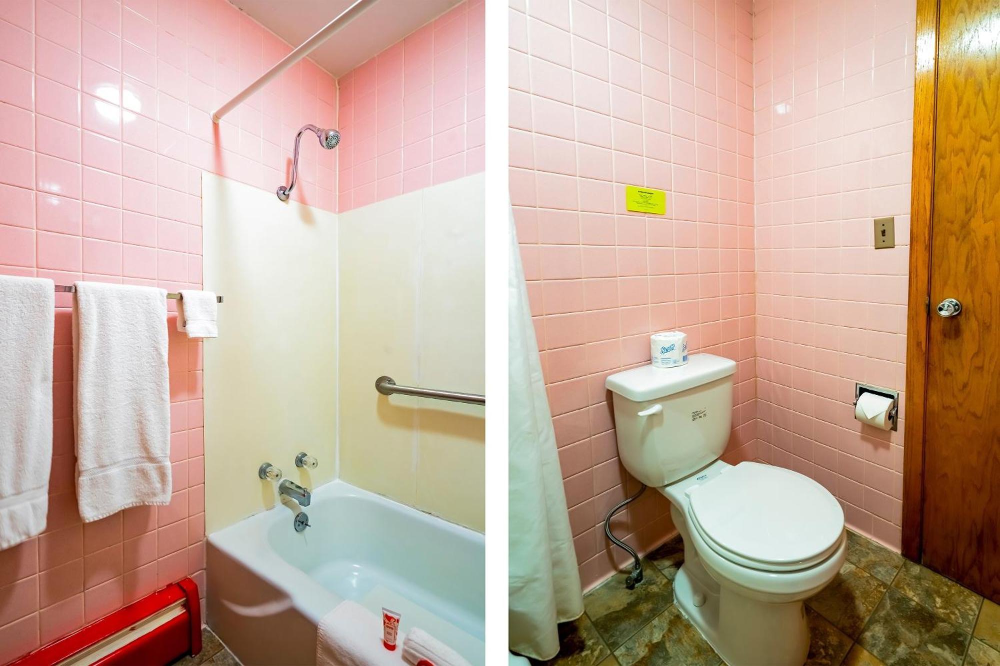 Oyo Hotel Lamberton Hwy 14 Zewnętrze zdjęcie
